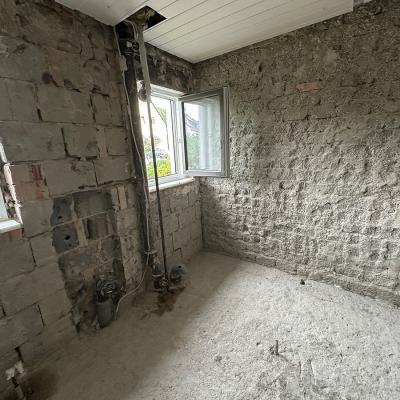 Abbrucharbeiten Baustelle 03