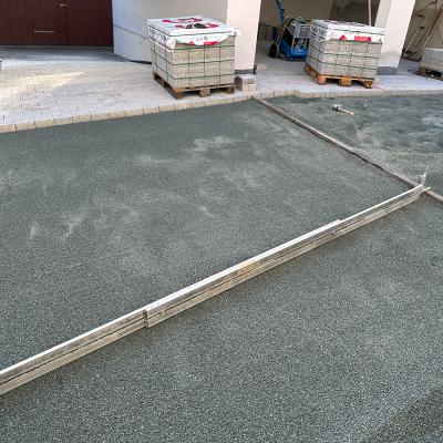 Baustelle