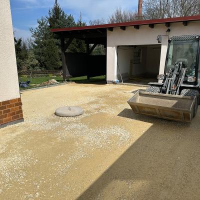 Baustelle