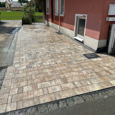 Schritt 6: Fertigstellung der Arbeiten